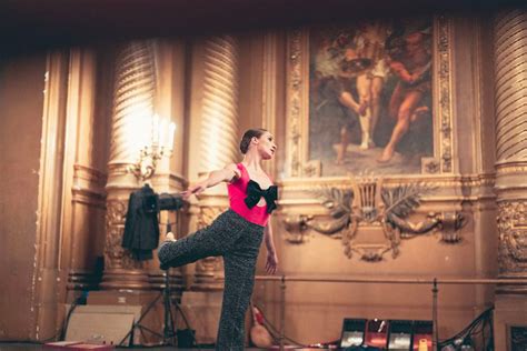 chanel opera parigi